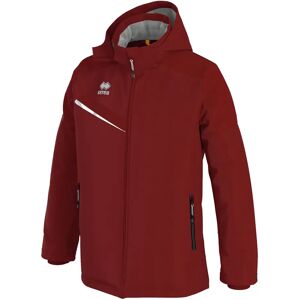 Parka Errea iceland 3.0 ad Rouge S Male Parka Errea iceland 3.0 ad Rouge S Male