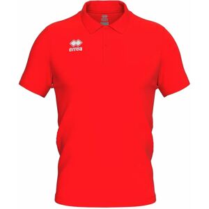 ERREA Evo Korte Mouw Katoenen Polo - Producttype ERREA Evo Korte Mouw Katoenen Polo - Producttype