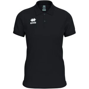 Meisjespolo Errea Evo Noir 9/10 ans Female Meisjespolo Errea Evo Noir 9/10 ans Female