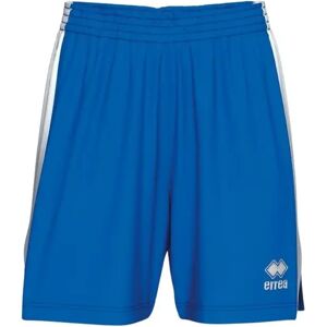 Korte Errea Becky Bleu 2XL Unisex Korte Errea Becky Bleu 2XL Unisex