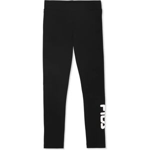 Legging met logo voor kinderen Fila Ottini Noir 5/6 ans Unisex Legging met logo voor kinderen Fila Ottini Noir 5/6 ans Unisex