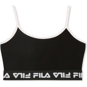 Elastische bh meisje Fila Zelata Noir 9/10 ans Female Elastische bh meisje Fila Zelata Noir 9/10 ans Female