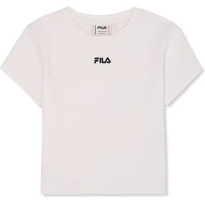 Meisjestop Fila Ceranova Blanc 9/10 ans Female Meisjestop Fila Ceranova Blanc 9/10 ans Female