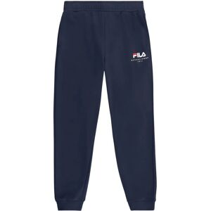 Jogging Fila Valsera Bleu XS Unisex Jogging Fila Valsera Bleu XS Unisex