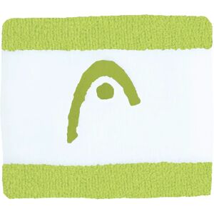 Spons pols Head Striped 2.5 Vert 2,5" Unisex Spons pols Head Striped 2.5 Vert 2,5" Unisex