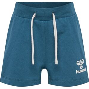 Korte broek voor babyjongens Hummel Dream Bleu 4/6 mois Male Korte broek voor babyjongens Hummel Dream Bleu 4/6 mois Male