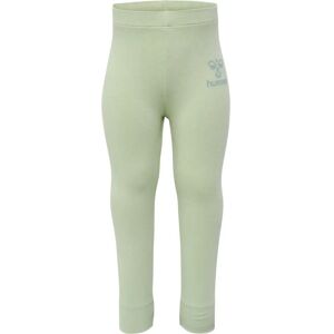 Baby legging Hummel Mino Vert 4/6 mois Unisex Baby legging Hummel Mino Vert 4/6 mois Unisex