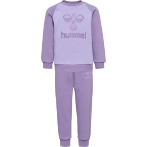 Babyset Hummel Humming Violet 0/1 mois Unisex Babyset Hummel Humming Violet 0/1 mois Unisex