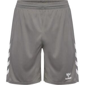 Korte Hummel Core 2.0 Blanc XL Male Korte Hummel Core 2.0 Blanc XL Male