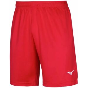 Mizuno Trad Shukyu Rouge Heren Sportshorts - Fitness Mizuno Trad Shukyu Rouge Heren Sportshorts - Fitness