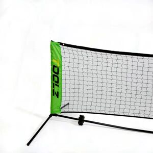 Toolz Kids Net 3m - Verstelbaar tennis-, badminton- en voetbalnet Toolz Kids Net 3m - Verstelbaar tennis-, badminton- en voetbalnet