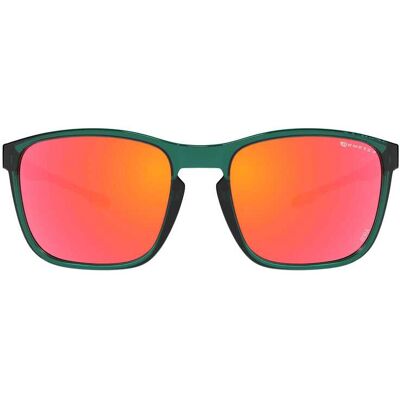 Zonnebril Demetz Benefit Groen 56/18 mm Male Zonnebril Demetz Benefit Groen 56/18 mm Male