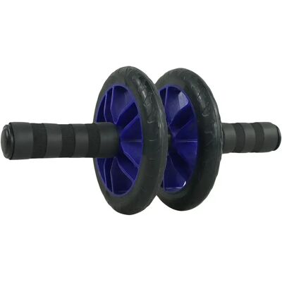 SPORTI FRANCE Buikwiel - Abdominal Wheel SPORTI FRANCE Buikwiel - Abdominal Wheel