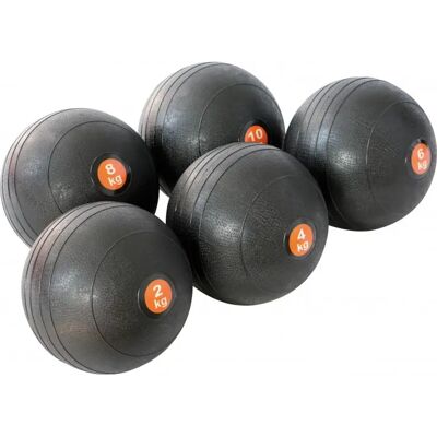 Sveltus Slam Medicijnbal 6 kg - Medicijnbal Sveltus Slam Medicijnbal 6 kg - Medicijnbal