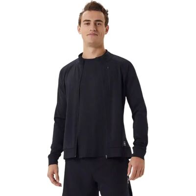 Trainingsjas Björn Borg Ace Noir XL Male Trainingsjas Björn Borg Ace Noir XL Male