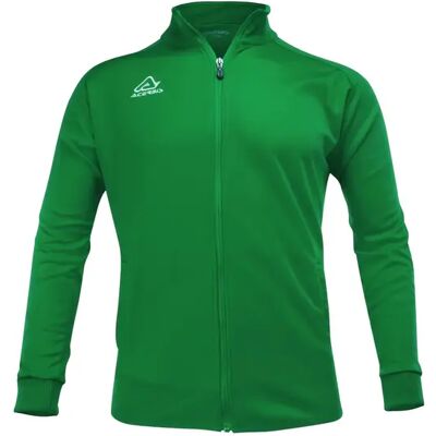 Ritsjack voor kinderen Acerbis Atlantis 2 Vert 5/6 ans Male Ritsjack voor kinderen Acerbis Atlantis 2 Vert 5/6 ans Male