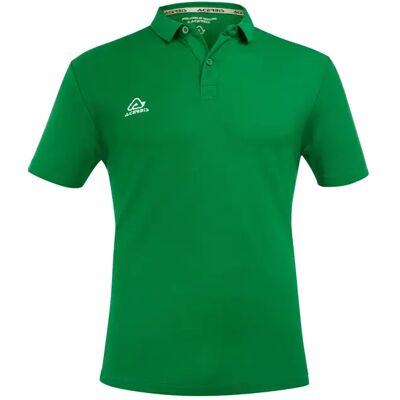 Polo Acerbis Atlantis Vert XL Male Polo Acerbis Atlantis Vert XL Male