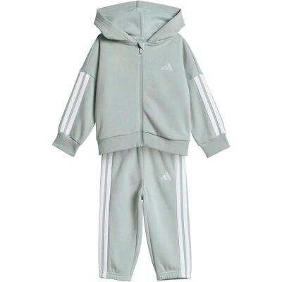 Baby trainingspak adidas Essentials Vert 6/9 mois Unisex Baby trainingspak adidas Essentials Vert 6/9 mois Unisex