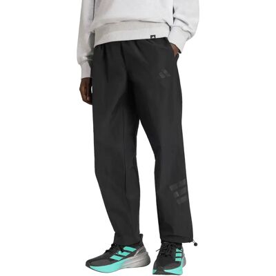 Adidas Mercedes AMG joggingsbroek Petronas Formula One Team Night Noir M Male Adidas Mercedes AMG joggingsbroek Petronas Formula One Team Night Noir M Male