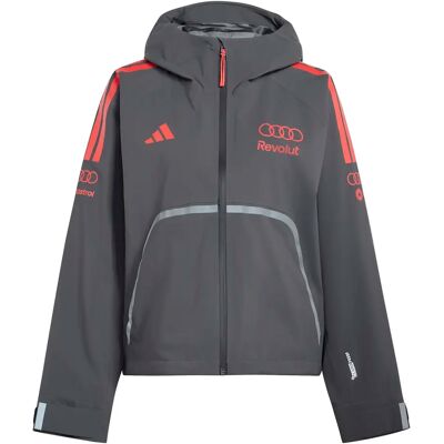 Adidas Waterproof damesjack Audi Formula One Team Mechanics Noir S Female Adidas Waterproof damesjack Audi Formula One Team Mechanics Noir S Female