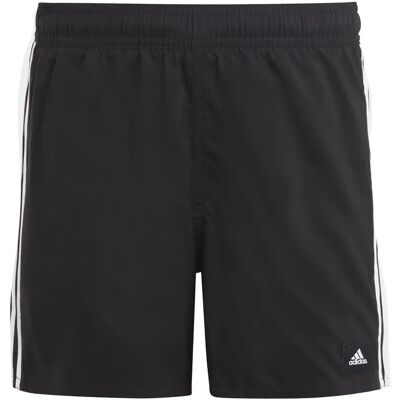 Kinderzwemshort adidas 3-Stripes Noir 9/10 ans Male Kinderzwemshort adidas 3-Stripes Noir 9/10 ans Male