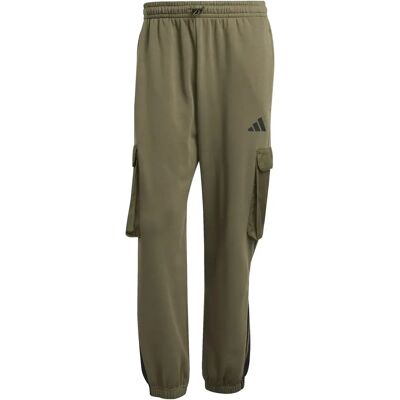 Jogging adidas City Tech Fleece Vert S Male Jogging adidas City Tech Fleece Vert S Male