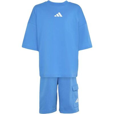 Kinderset adidas Tiro NSTER Vert 9/10 ans Unisex Kinderset adidas Tiro NSTER Vert 9/10 ans Unisex