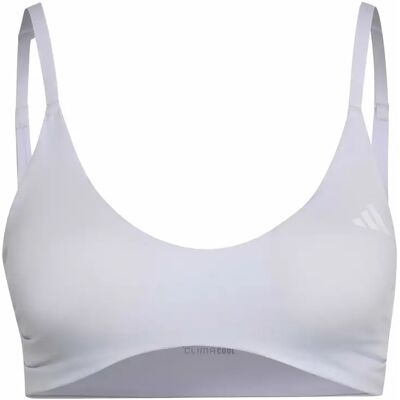 Damesbeha met lichte ondersteuning adidas Essentials Violet XS Female Damesbeha met lichte ondersteuning adidas Essentials Violet XS Female