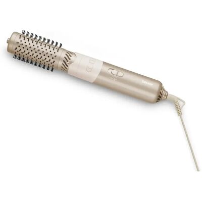 Rotating Hot Air Brush Beurer HT 85 Blanc 23x5,70 cm Unisex Rotating Hot Air Brush Beurer HT 85 Blanc 23x5,70 cm Unisex
