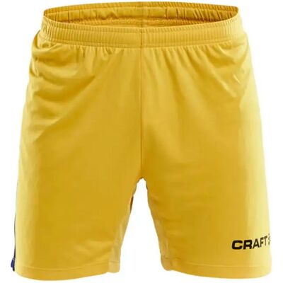 Korte Craft progress contrast Jaune 2XL Male Korte Craft progress contrast Jaune 2XL Male