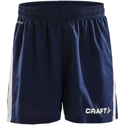 Kinderbroeken Craft pro control Bleu 10/12 ans Unisex Kinderbroeken Craft pro control Bleu 10/12 ans Unisex