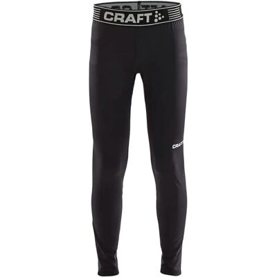 Craft Pro Control Compressie Leggings - Unisex Sportleggingen Craft Pro Control Compressie Leggings - Unisex Sportleggingen