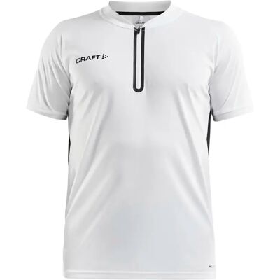 Craft Pro Control Impact heren poloshirt - Herenkleding Craft Pro Control Impact heren poloshirt - Herenkleding
