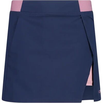 2-in-1 short voor meisjes CMP Bleu 4 ans Female 2-in-1 short voor meisjes CMP Bleu 4 ans Female