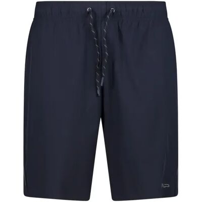 Bermuda CMP Noir 2XL Male Bermuda CMP Noir 2XL Male