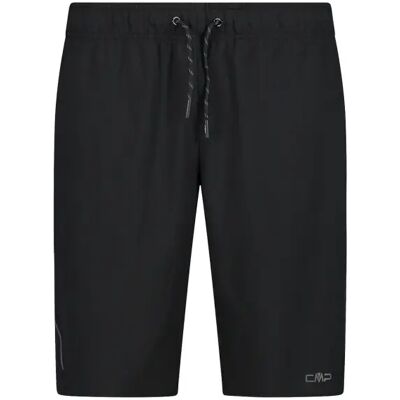 Bermuda CMP Noir 2XL Male Bermuda CMP Noir 2XL Male