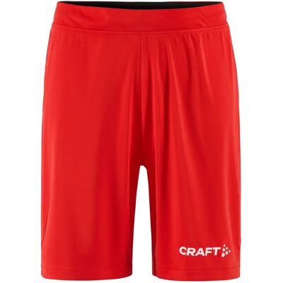 Kinderbroeken Craft Evolve 2.0 Rouge 6/8 ans Unisex Kinderbroeken Craft Evolve 2.0 Rouge 6/8 ans Unisex