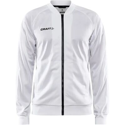 Trainingsjas Craft Team Wct Blanc L Male Trainingsjas Craft Team Wct Blanc L Male