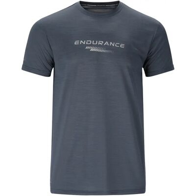 Maillot Endurance Portofino Bleu M Male Maillot Endurance Portofino Bleu M Male