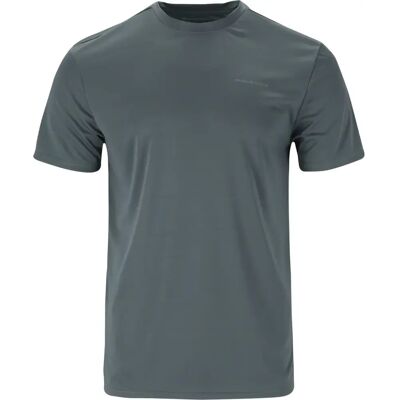 Jersey Endurance Dipose Gris S Male Jersey Endurance Dipose Gris S Male
