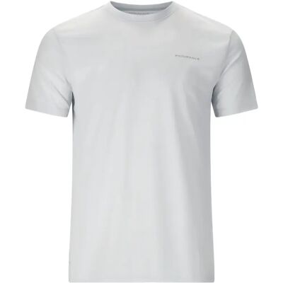 Maillot Endurance Vernon V2 Blanc L Male Maillot Endurance Vernon V2 Blanc L Male