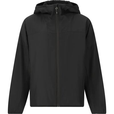 Kinderjas met capuchon Endurance Drage Noir 10 ans Unisex Kinderjas met capuchon Endurance Drage Noir 10 ans Unisex