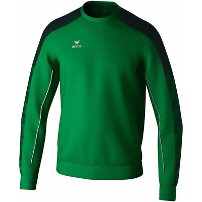Erima Evo Star Junior Sweatshirt - Trui Erima Evo Star Junior Sweatshirt - Trui