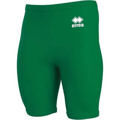 Errea Dawe Groene Unisex Sportbroek L/XL - Shorts voor sport Errea Dawe Groene Unisex Sportbroek L/XL - Shorts voor sport