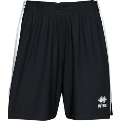 Korte Errea Becky Noir S Unisex Korte Errea Becky Noir S Unisex