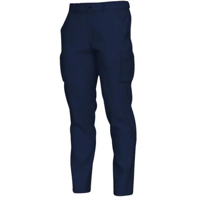 Jogging Errea MTS Bleu 2XL Unisex Jogging Errea MTS Bleu 2XL Unisex