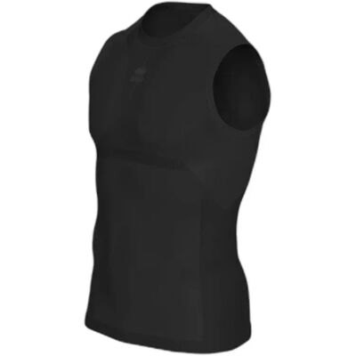 Tanktop Errea Kimk Noir S/M Unisex Tanktop Errea Kimk Noir S/M Unisex