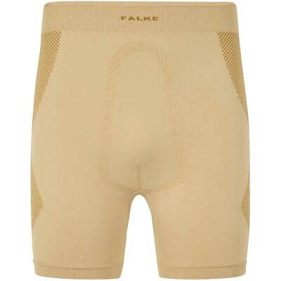 Korte broek Falke Warm Beige L Male Korte broek Falke Warm Beige L Male