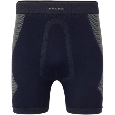 Korte broek Falke Warm Bleu L Male Korte broek Falke Warm Bleu L Male