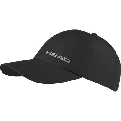 Kinderhonkbalpet Head Pro Player Noir TU Unisex Kinderhonkbalpet Head Pro Player Noir TU Unisex